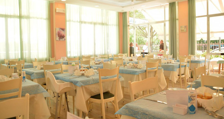 Hotel Madrid