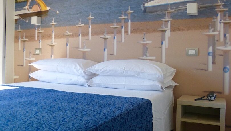 Hotel D’Annunzio