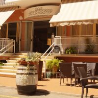Hotel D'Annunzio
