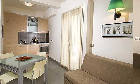Appartamenti Saint Tropez