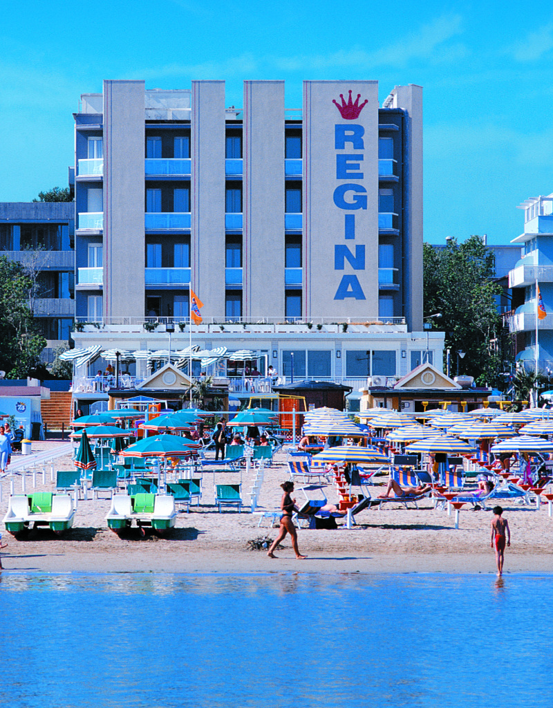Hotel Regina
