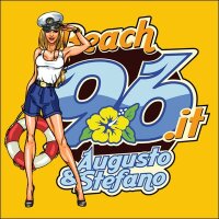 Beach 96 - Augusto & Stefano