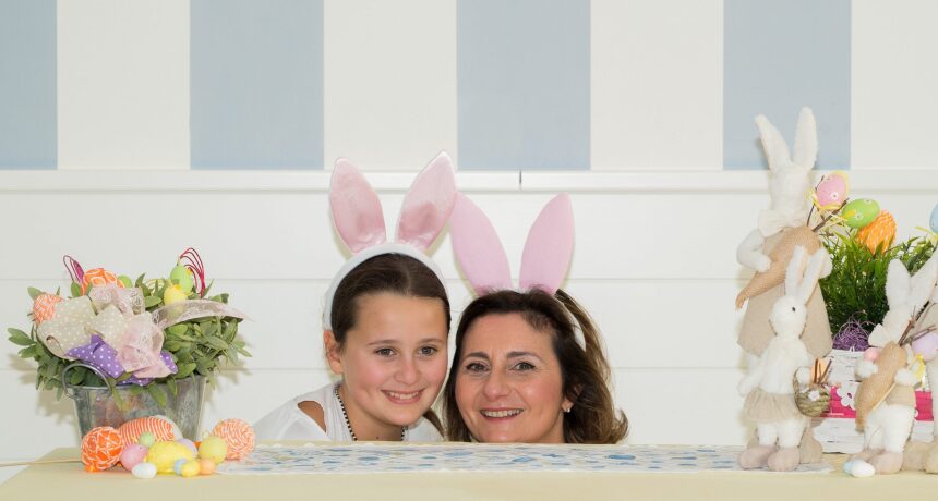 Offerta Speciale di Pasqua Prenota Prima -15%