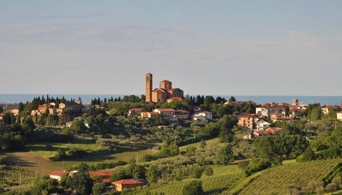 Coriano di Rimini
