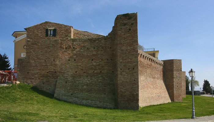 San Clemente di Romagna
