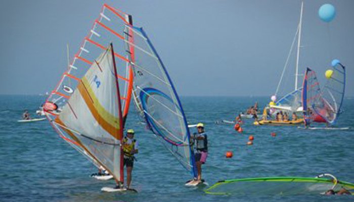 Windsurf Day Cattolica