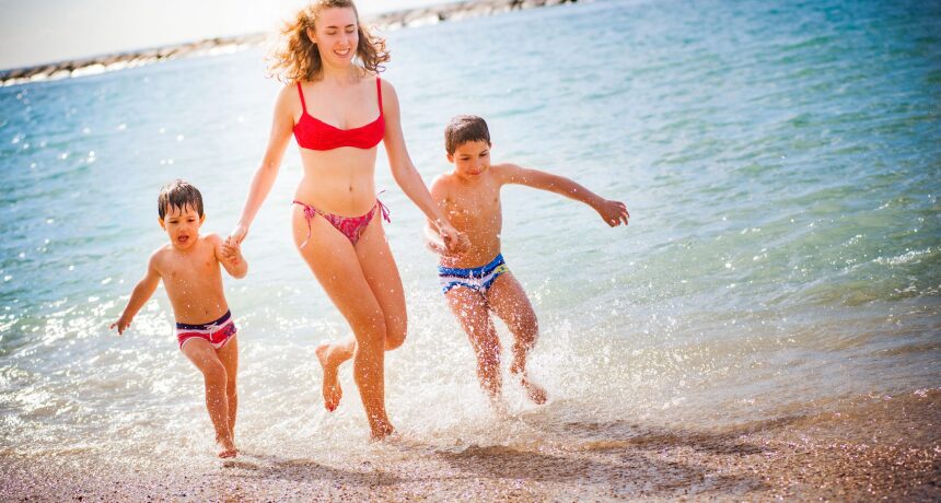 Giugno al Mare dal 28/06 a 05/07