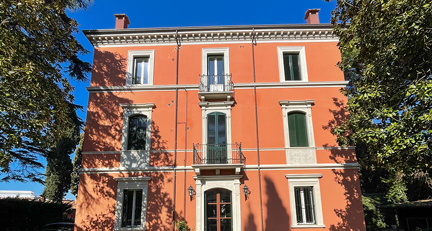 Villa Maria