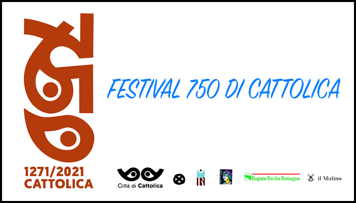 Festival 750 anni di Cattolica
