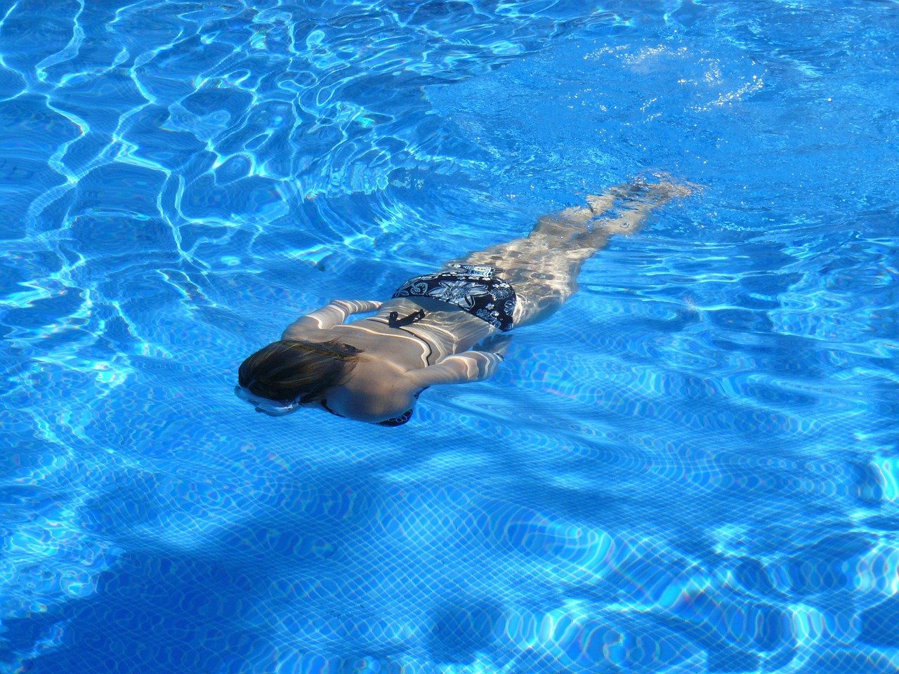 Piscina Cattolica