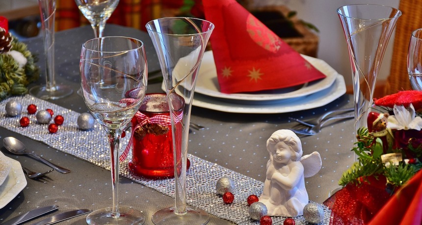 SPECIALE NATALE A CATTOLICA. BIMBO GRATIS!