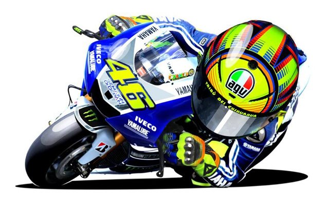 MotoGP Misano