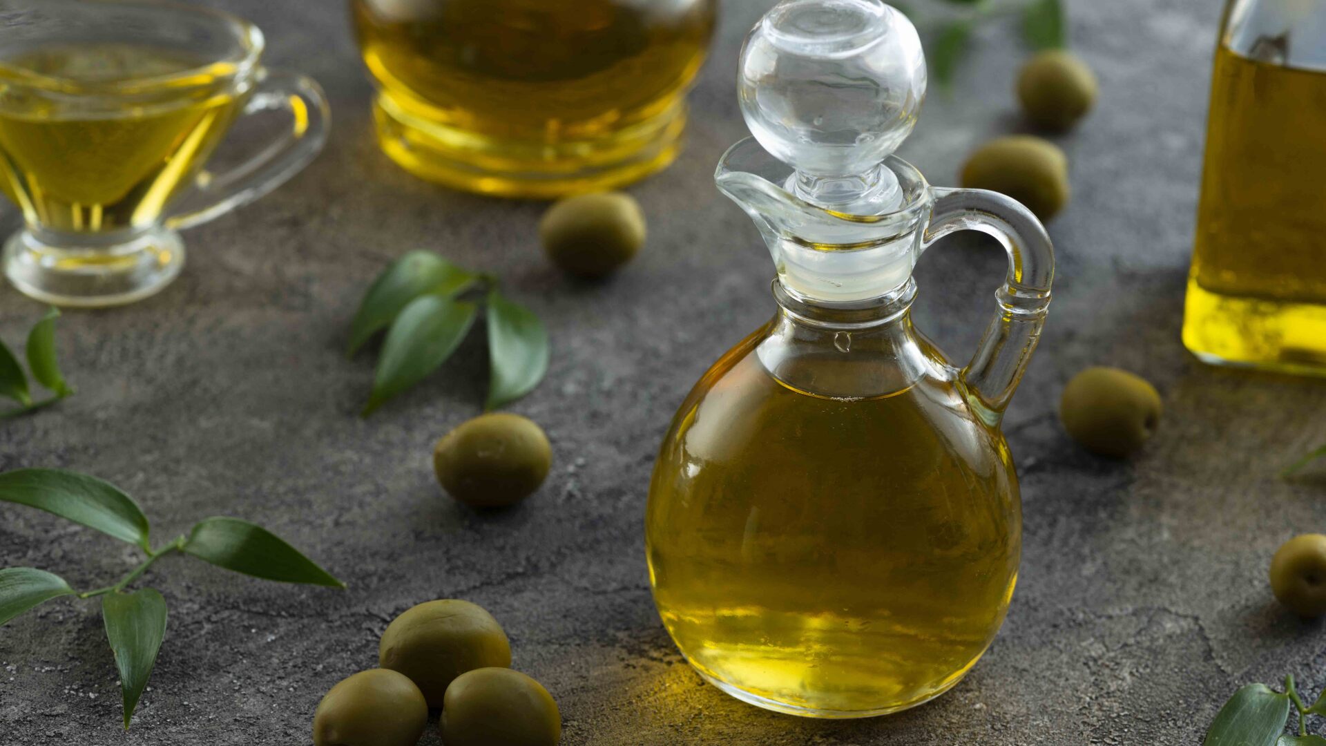 Olio extravergine di oliva Colline di Romagna DOP