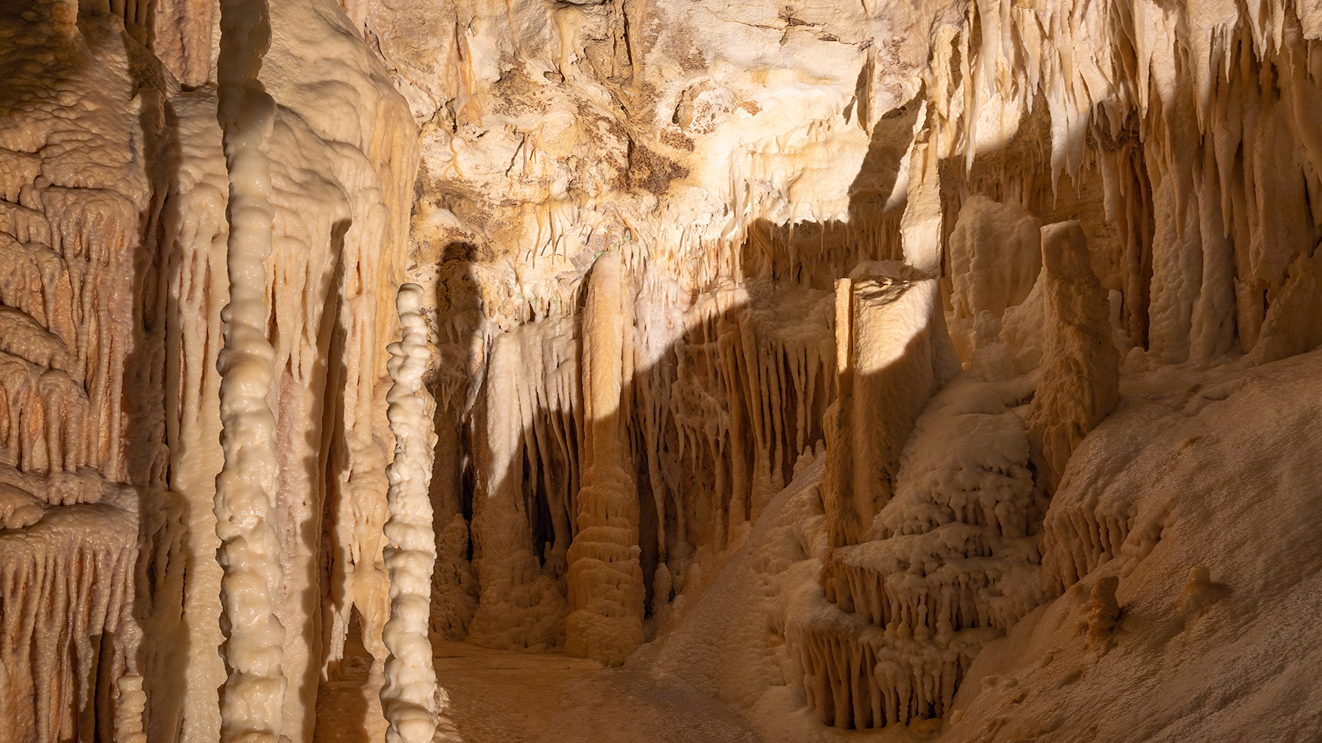 Grotte di Frasassi