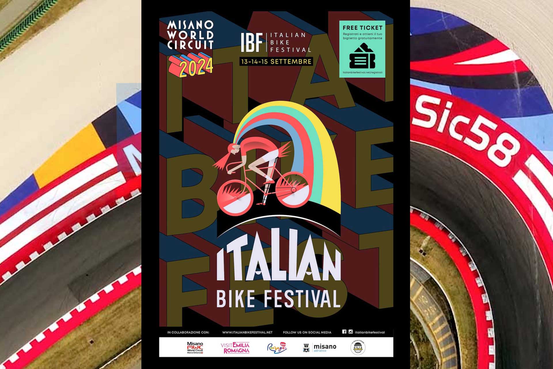 Italian Bike Festival