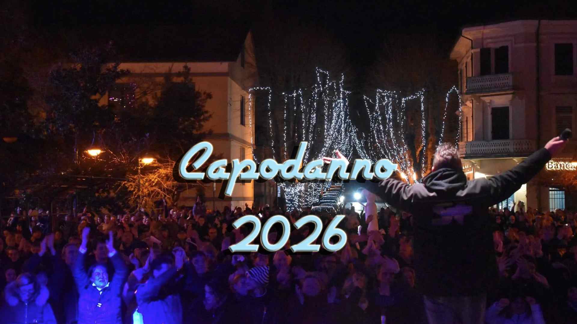 Capodanno 2026