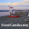 Eventi Cattolica 2023