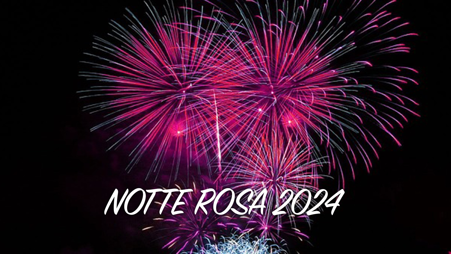 Notte Rosa 2024