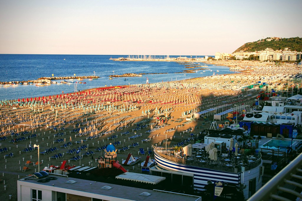 Weekend Cattolica