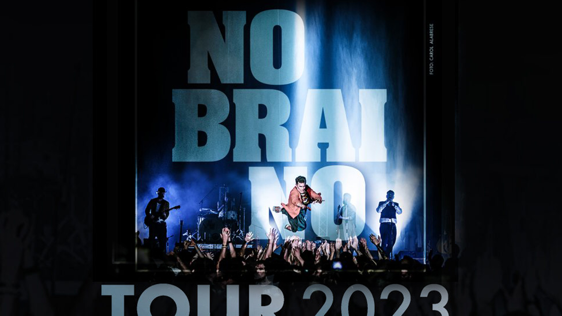 Nobraino Tour
