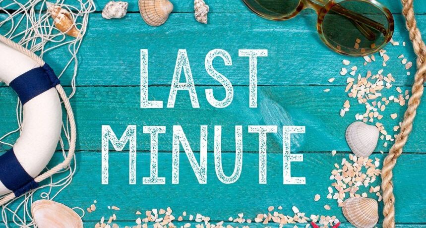 5 giorni di relax totale – Offerta All Inclusive