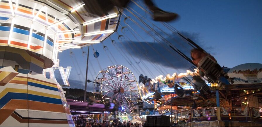 Antica Fiera di San Gregorio – Morciano di Romagna