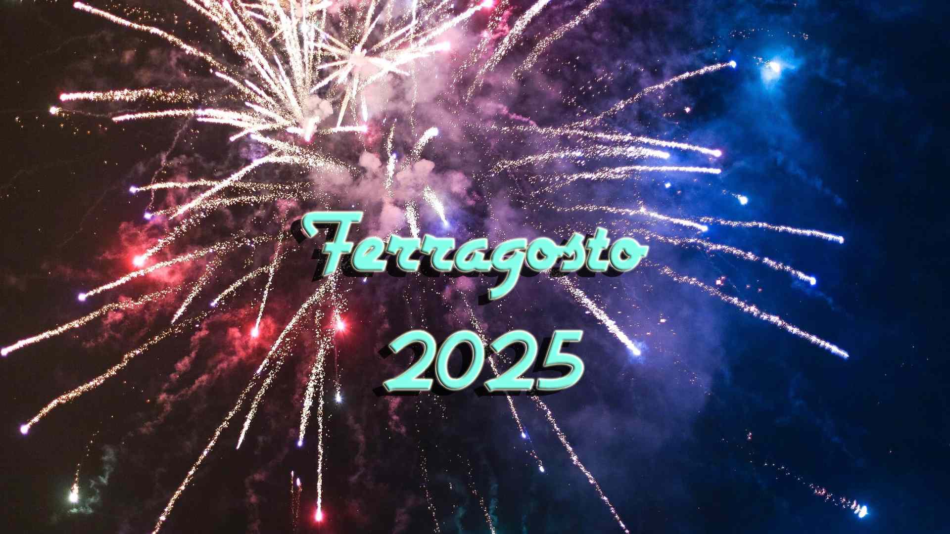 Ferragosto 2025