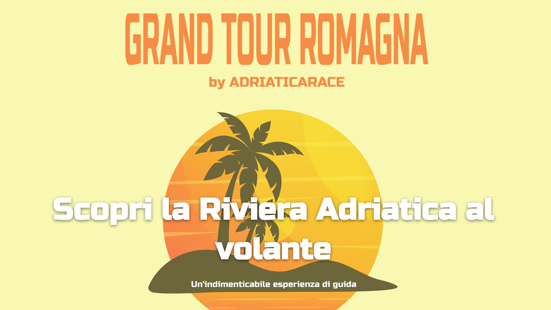 Grand Tour Romagna