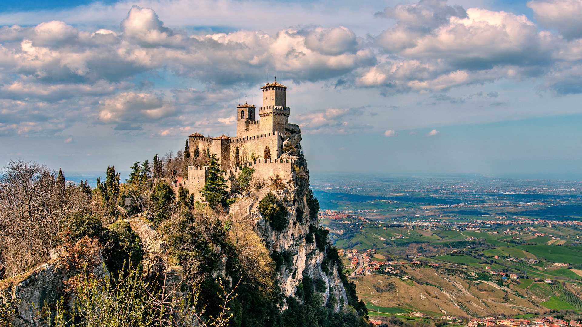 San Marino