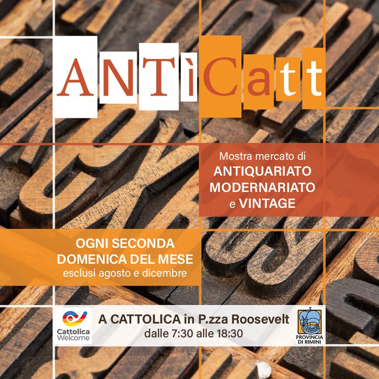 ANTICatt – 9 Febbraio