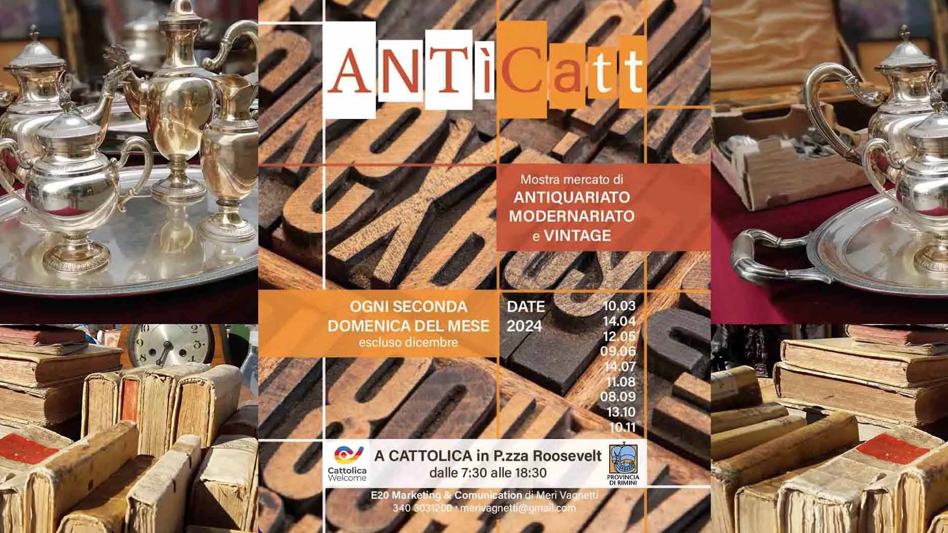 ANTICatt – 10 Novembre