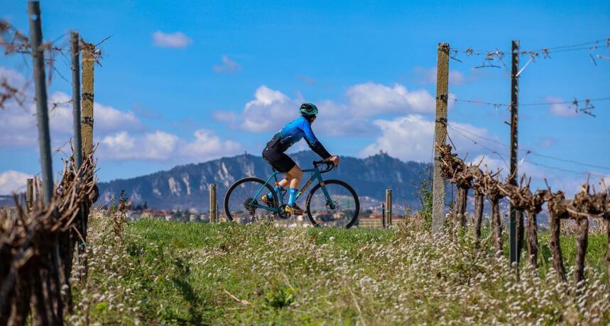 GRANFONDO SQUALI 15 – 16 – 17 MAGGIO