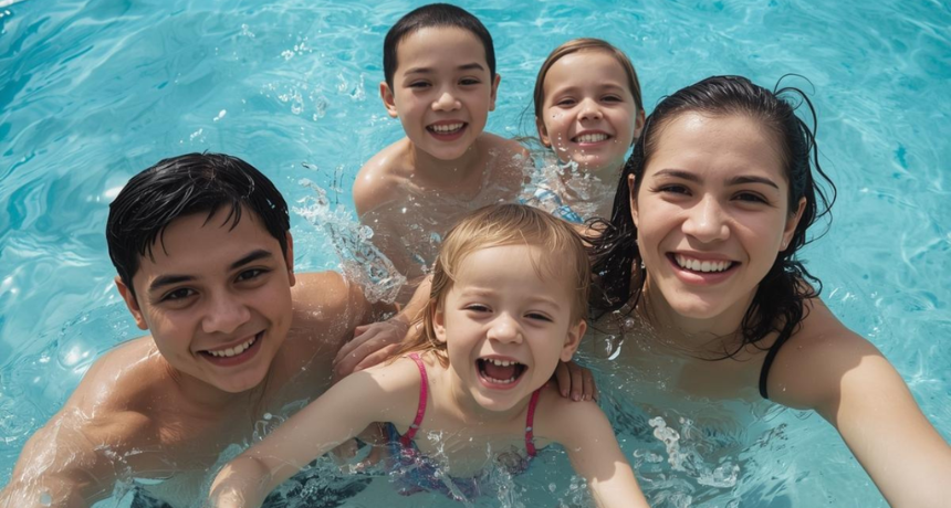 Speciale Famiglie inizia l’estate con il sorriso!