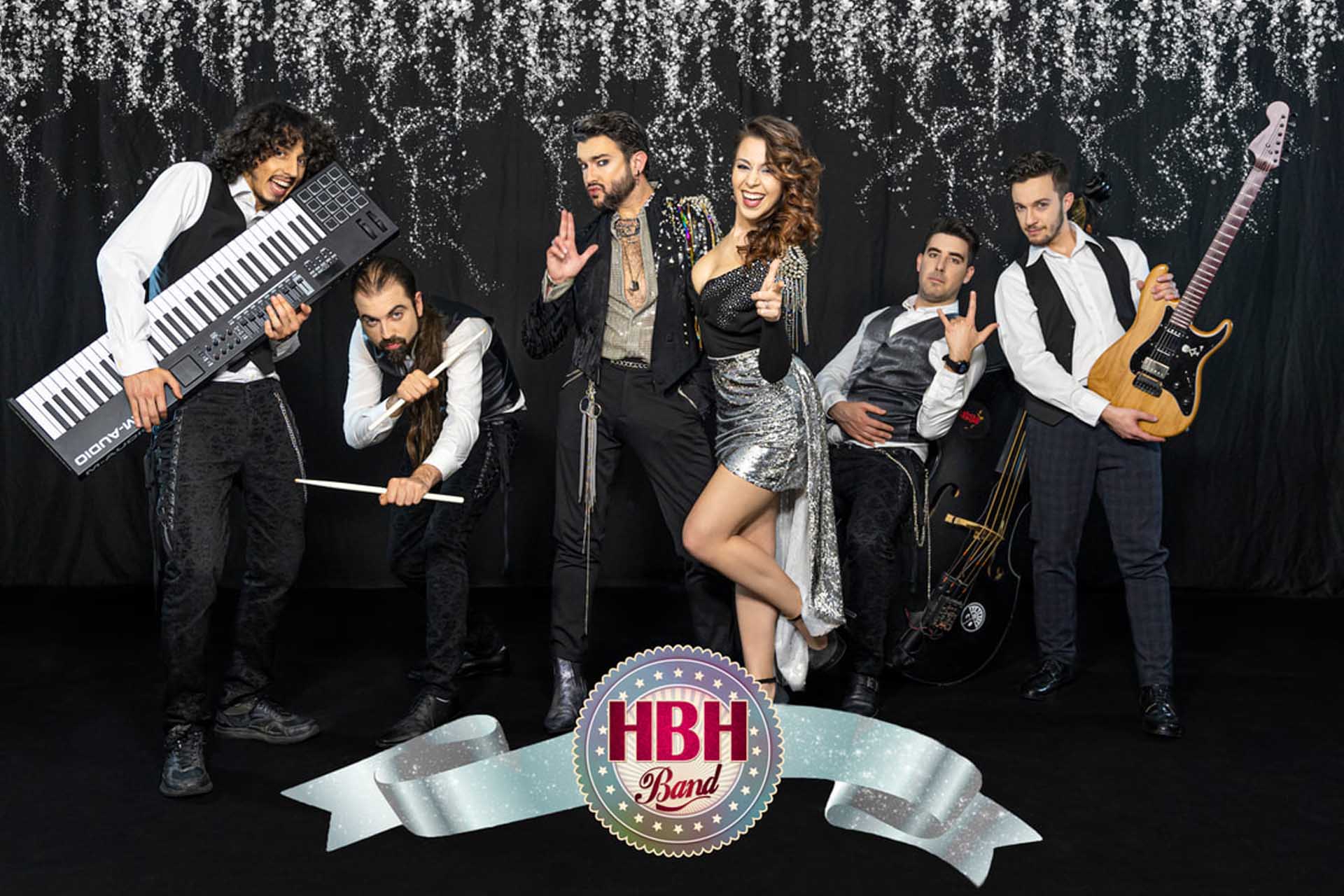 HBH Band