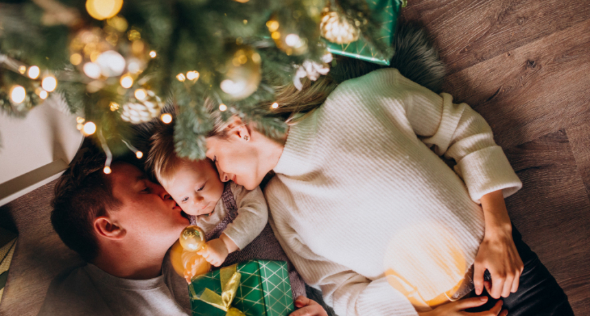 Offerta speciale Natale sul mare