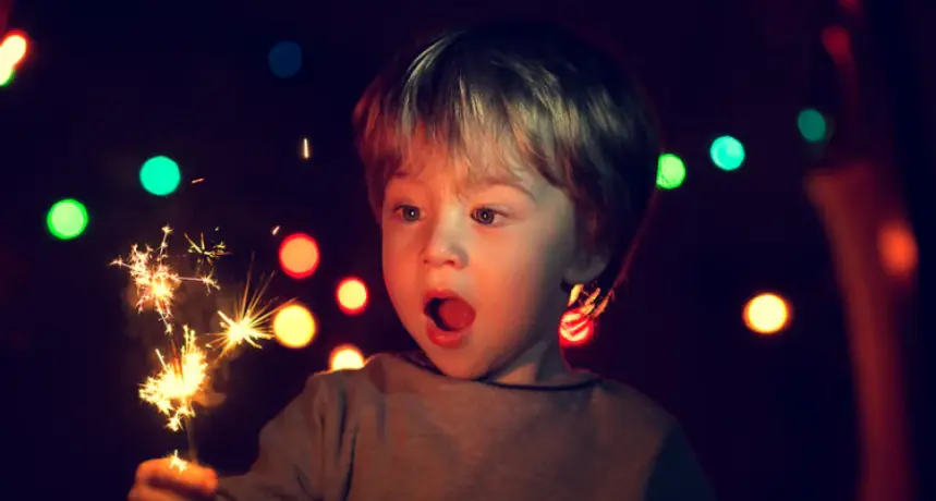 Capodanno in famiglia al mare