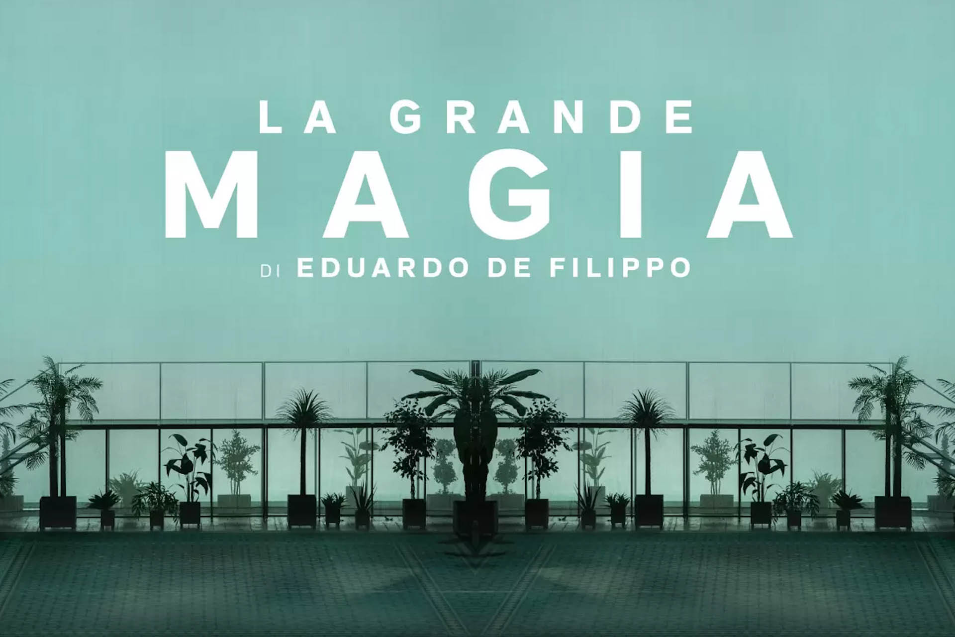 La Grande Magia