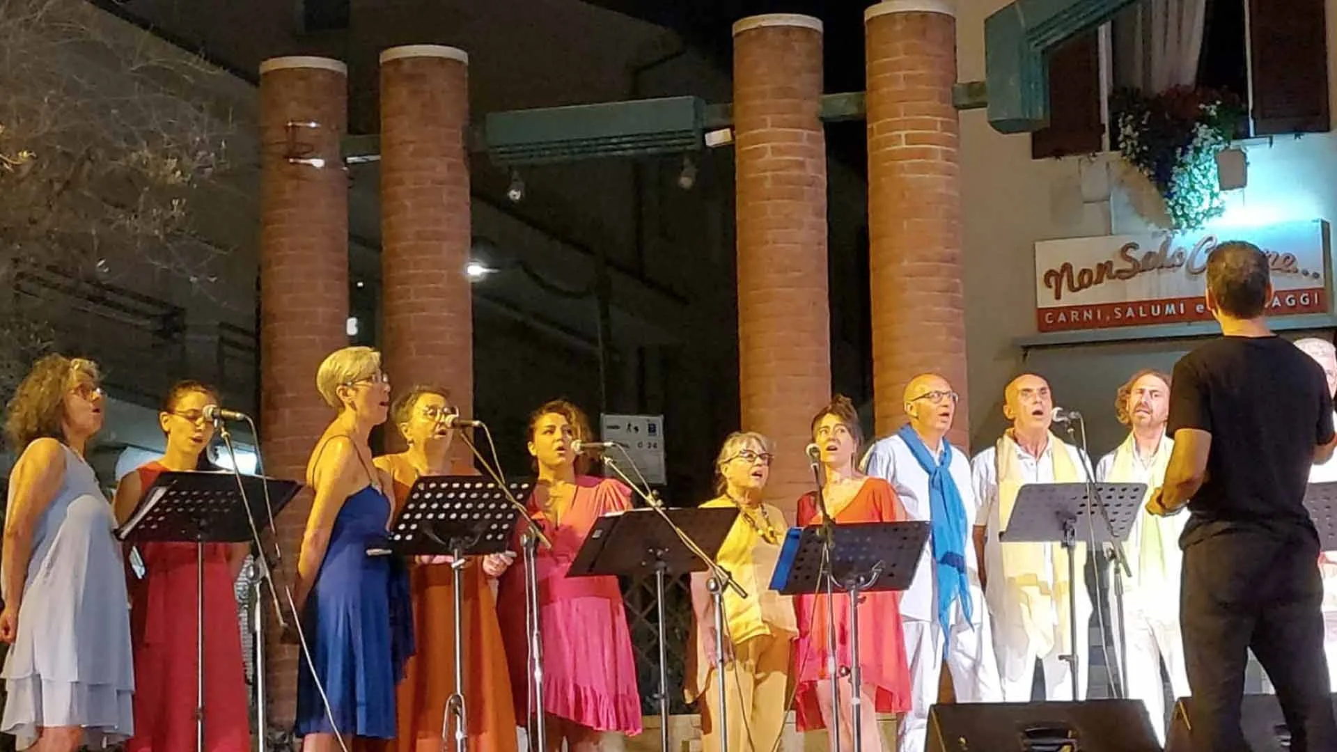 Voci in festa