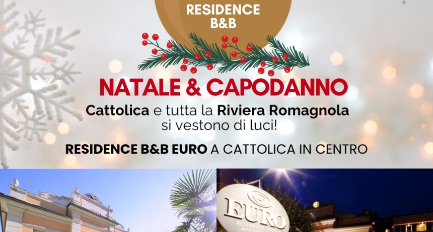 Festività Natale 2025