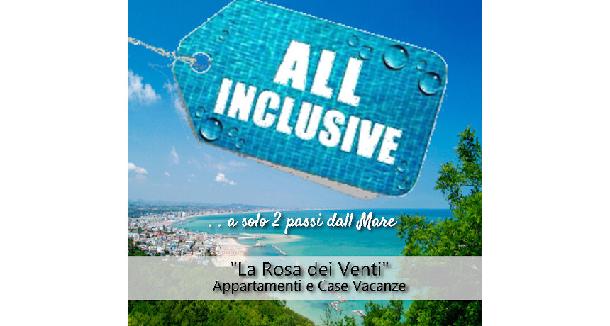 Offerte In All Inclusive . . . Da Non Perdere !