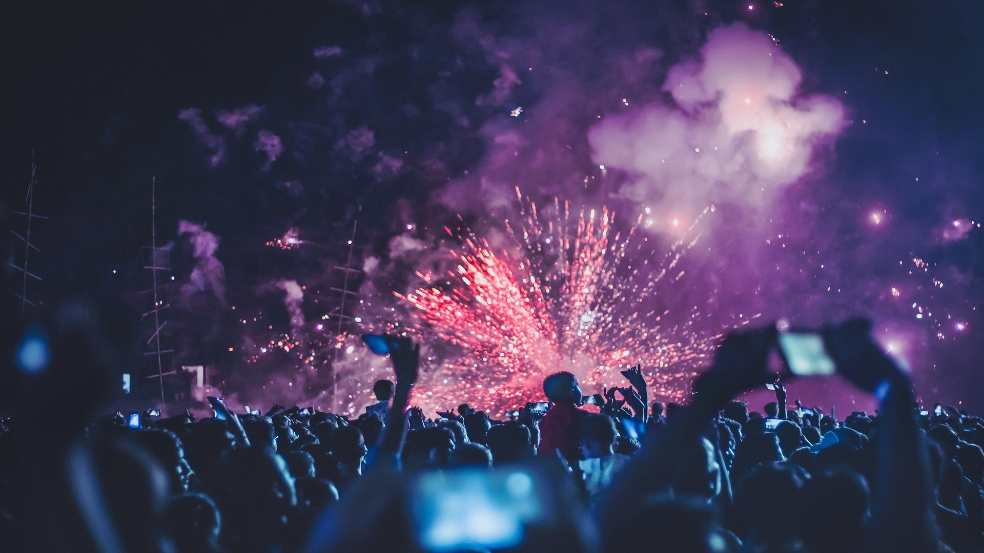 Ferragosto a Cattolica