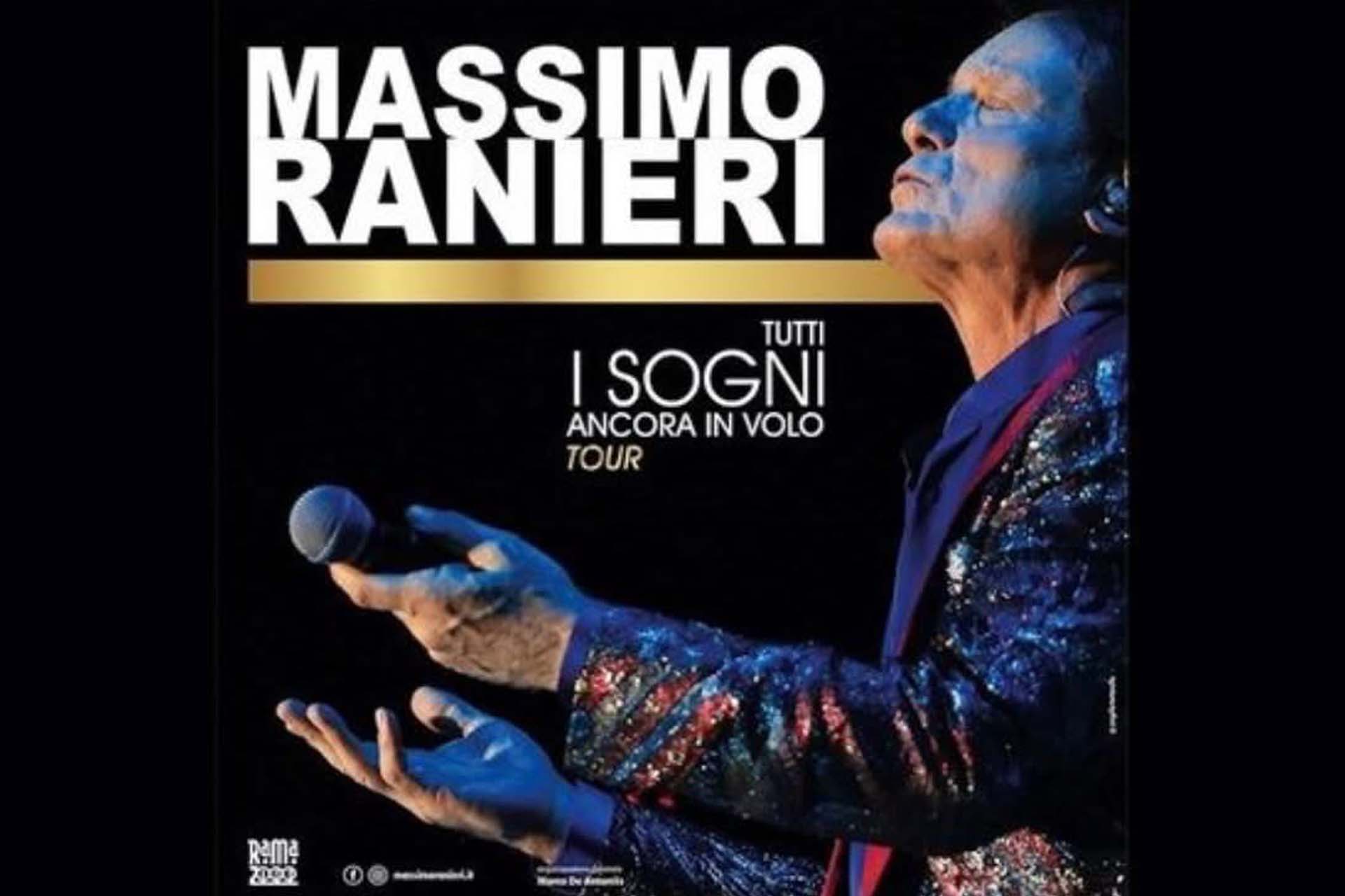 Massimo Ranieri