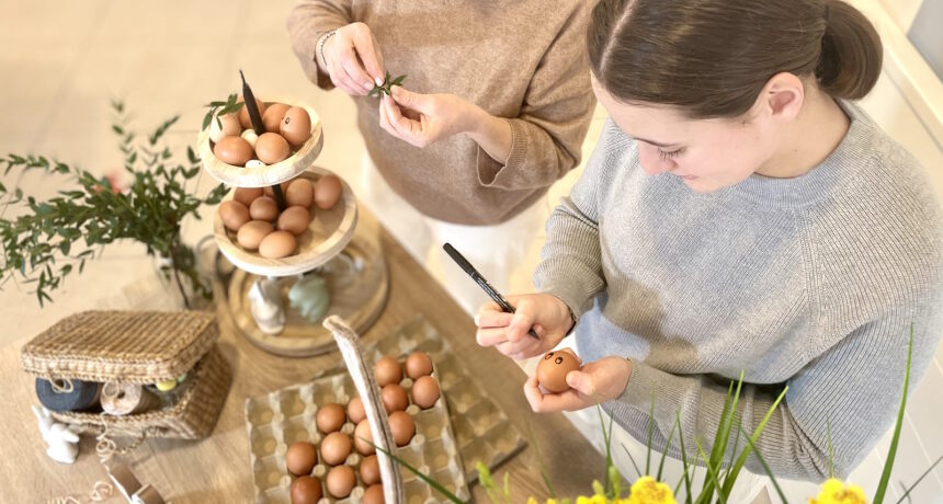 Offerta Speciale di Pasqua Prenota Prima -5%