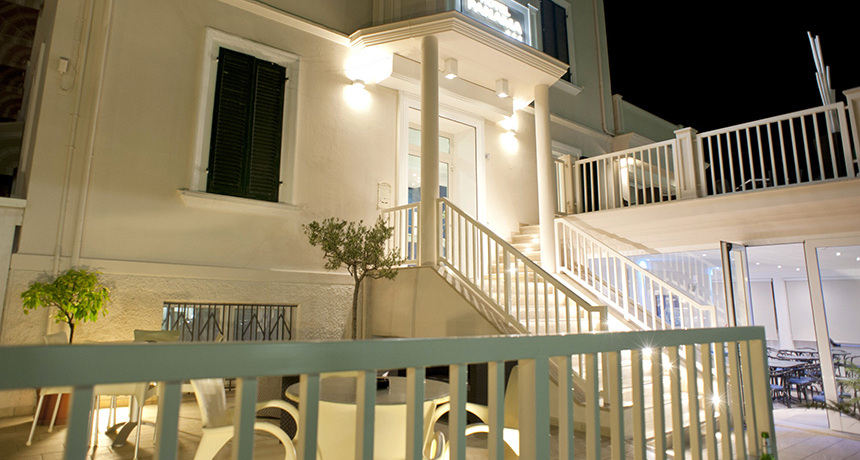 Hotel Panama