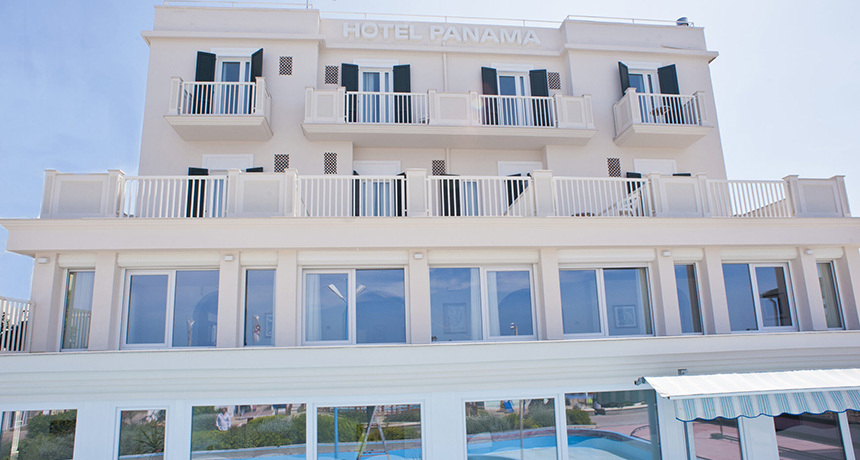 Hotel Panama