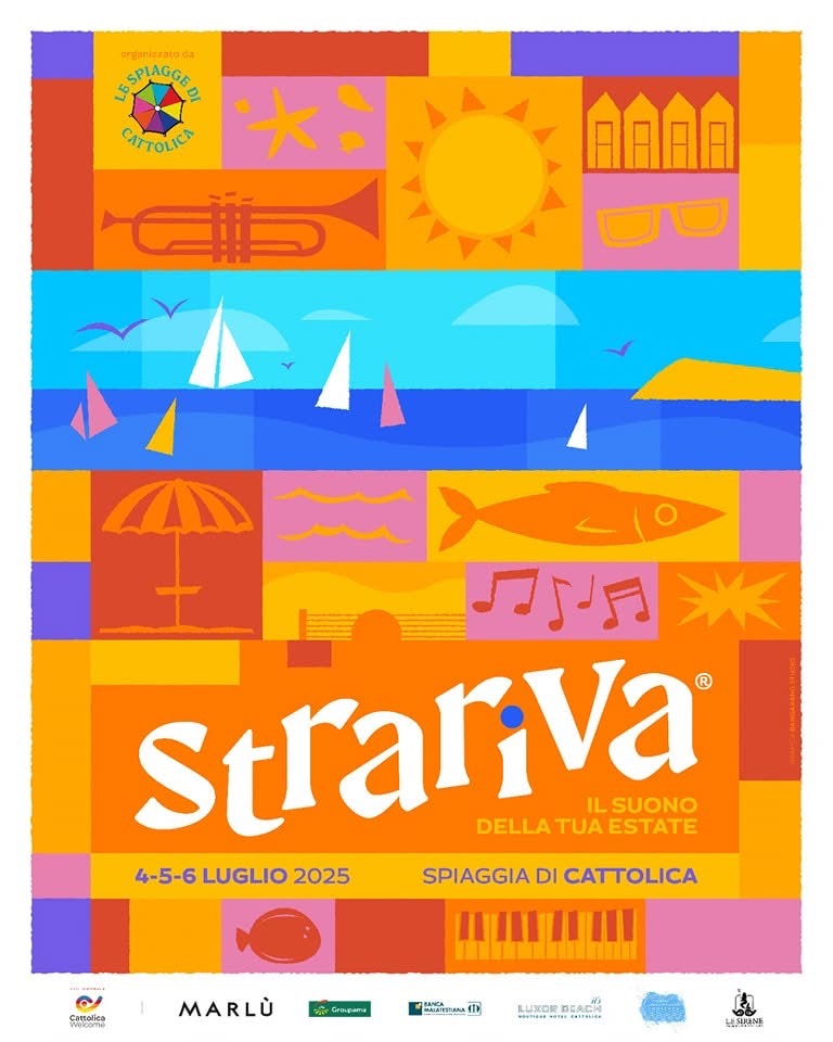 Strariva 2025