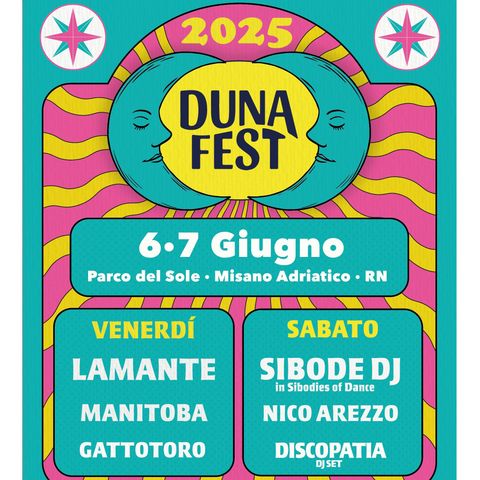 Duna Fest