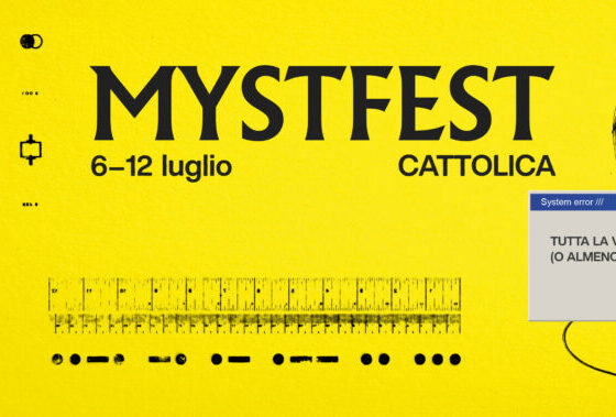 MystFest 2026