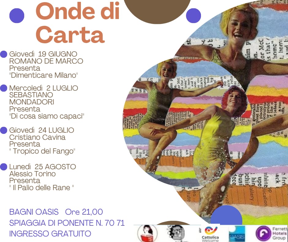Onde di Carta 2025