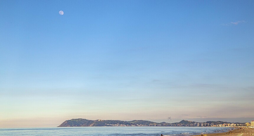 Week end in Autunno ?… a Cattolica